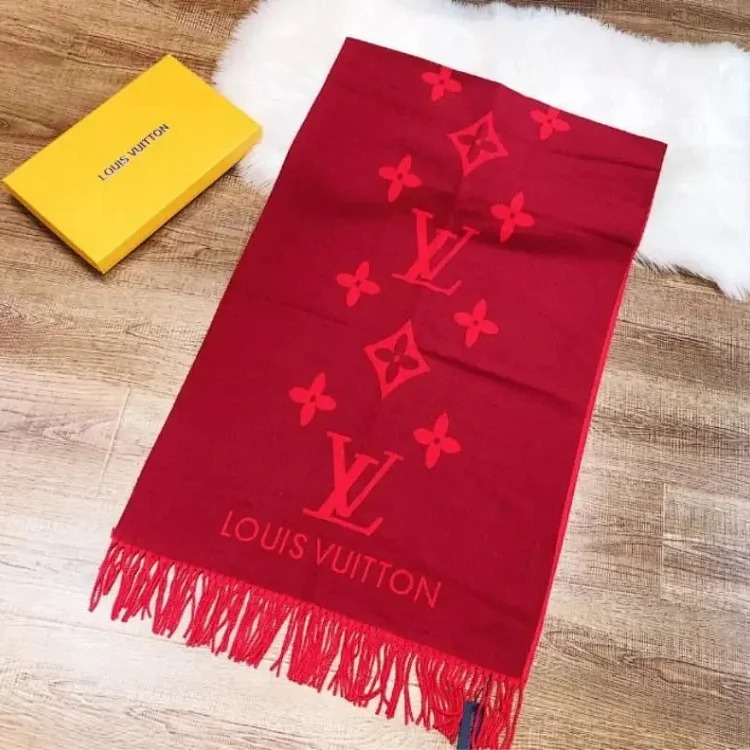 New trendy fashion scarf-CY image 3