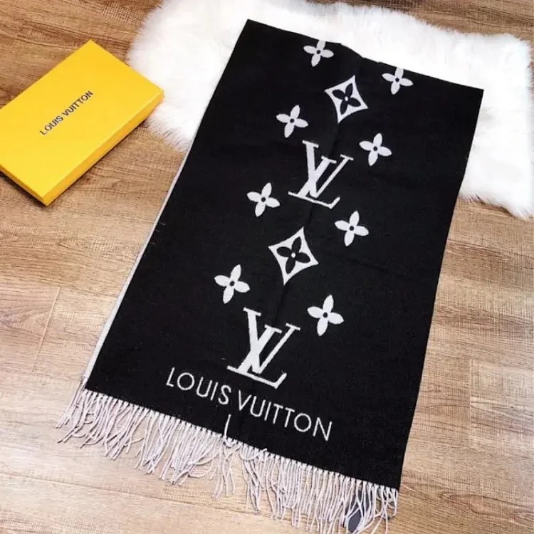New trendy fashion scarf-CY image 4