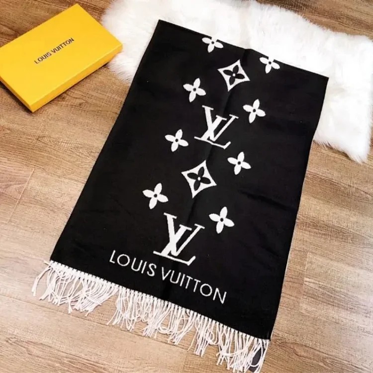 New trendy fashion scarf-CY image 5