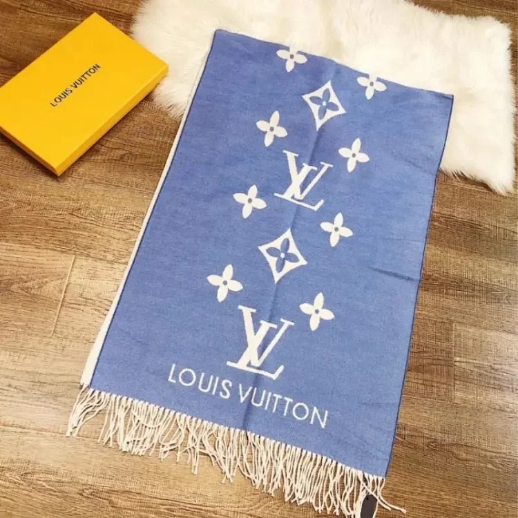 New trendy fashion scarf-CY image 6
