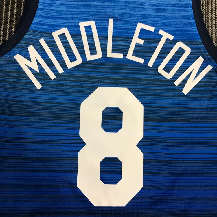 Basketball uniform(2105)