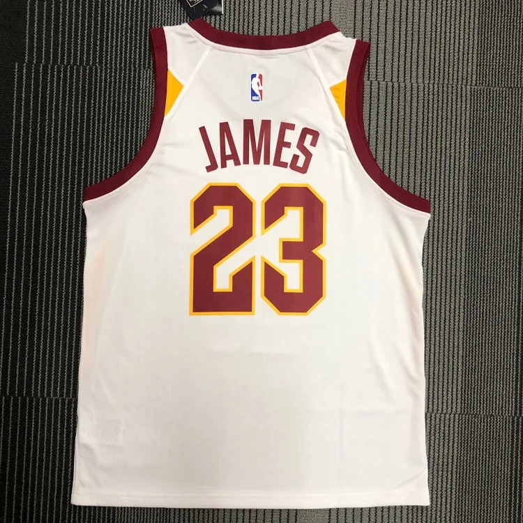 Basketball Jersey(1990)