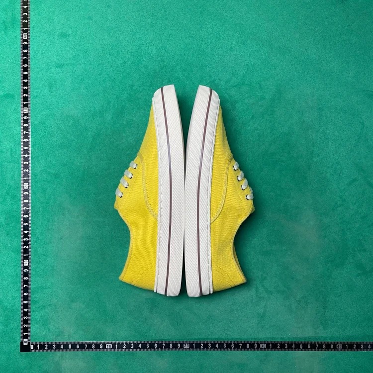 Men's round-toe lace-up low-top canvas shoes BD5 image 5