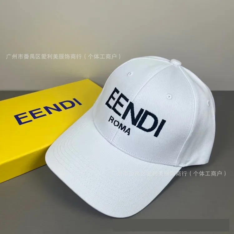 New letter embroidered baseball cap spring and autumn fashion solid color couple sun hat Korean street casual hat wholesale