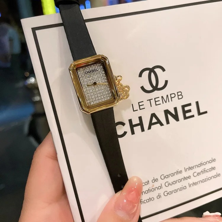 Première Mini series CHANEL women's watches, women's watches