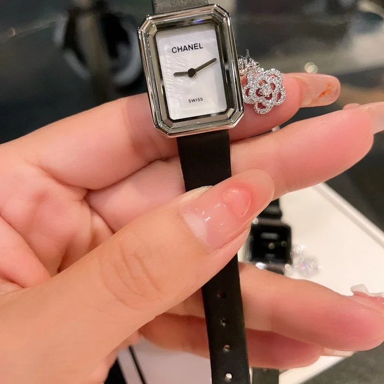 Première Mini series CHANEL women's watches, women's watches