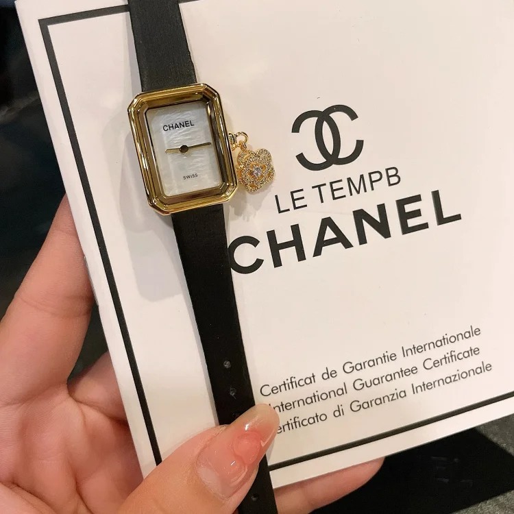 Première Mini series CHANEL women's watches, women's watches
