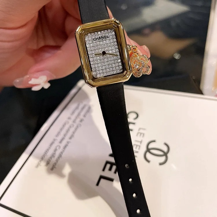 Première Mini series CHANEL women's watches, women's watches