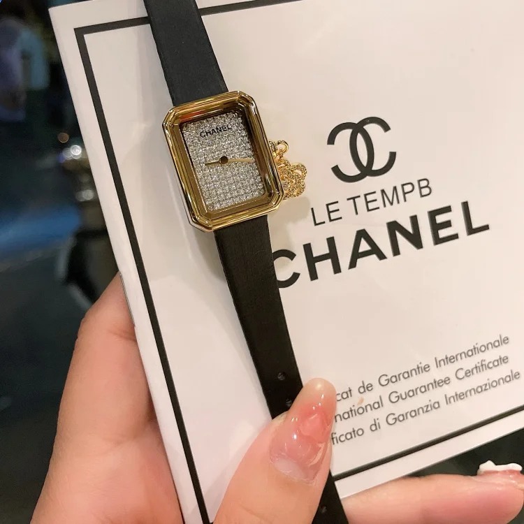 Première Mini series CHANEL women's watches, women's watches