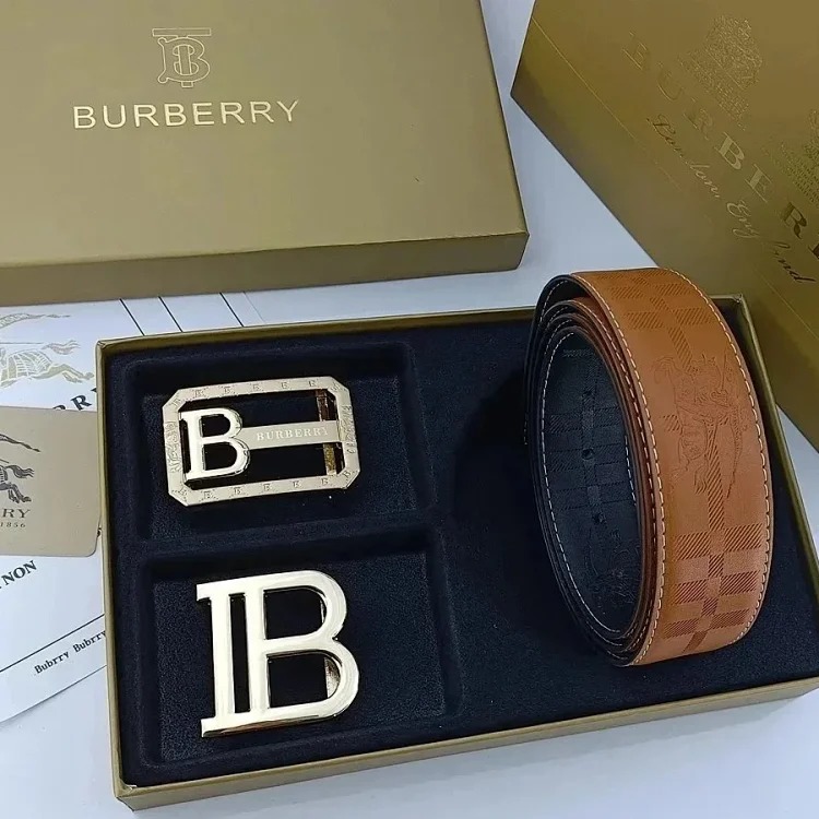 Fashionable and versatile belt 007