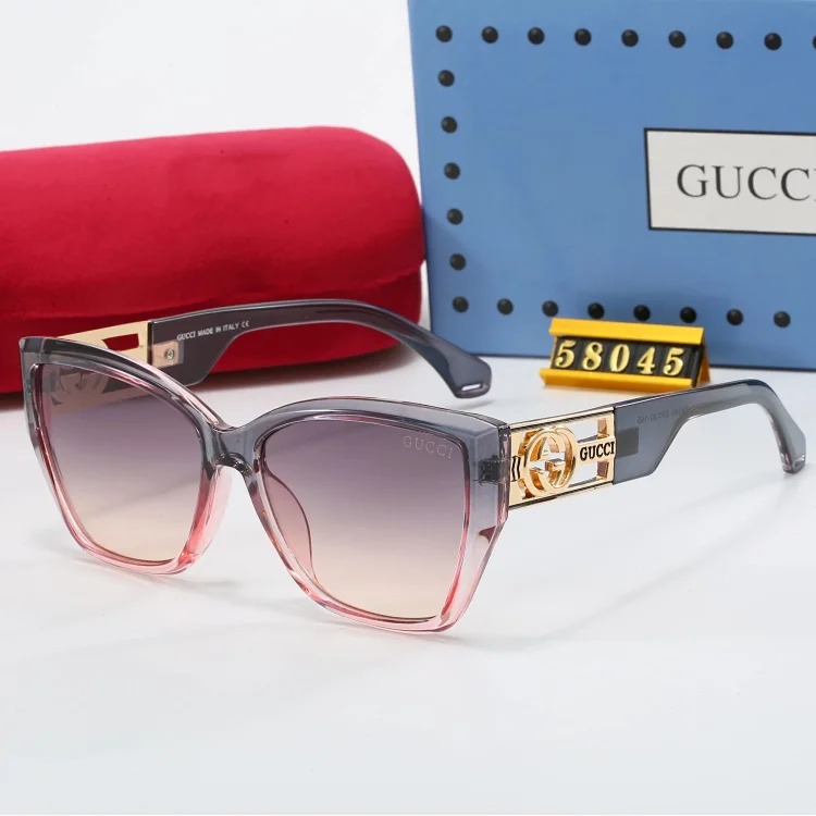 Fashion trendy sunglasses 040