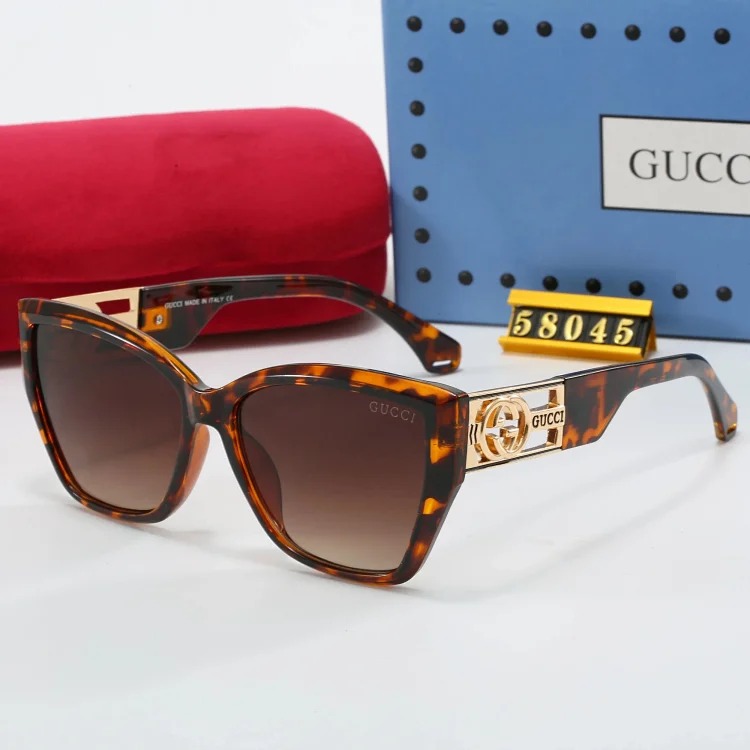 Fashion trendy sunglasses 040