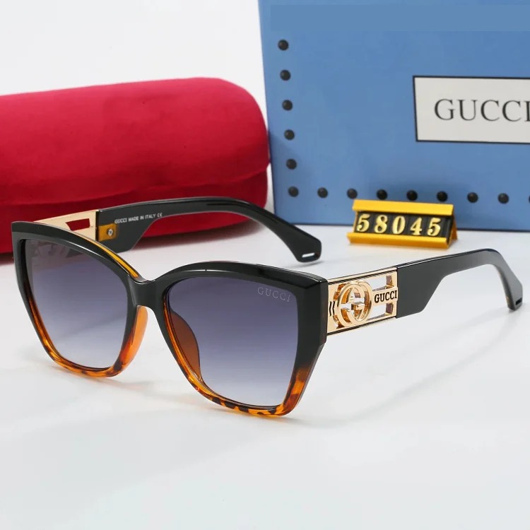Fashion trendy sunglasses 040
