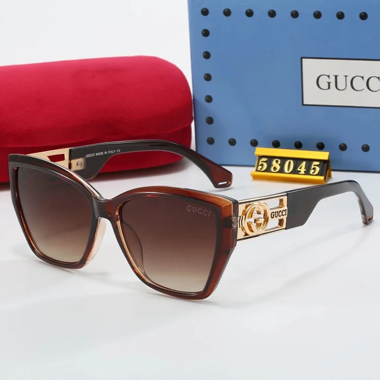 Fashion trendy sunglasses 040