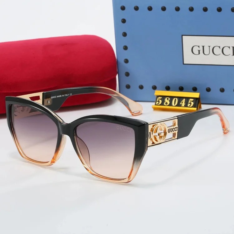 Fashion trendy sunglasses 040