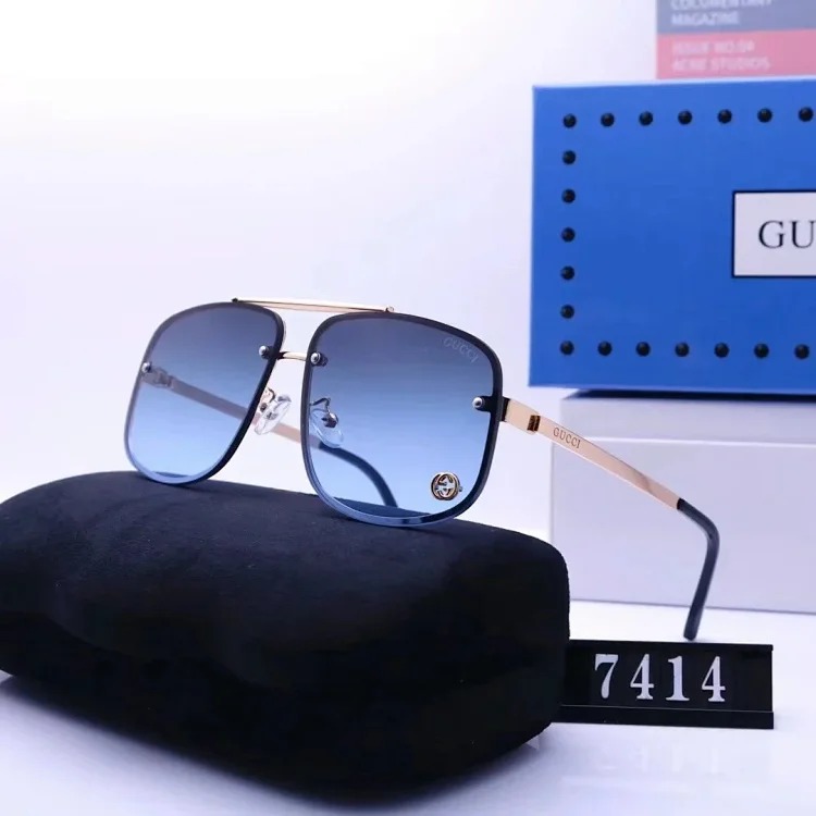 Fashion trendy sunglasses 040