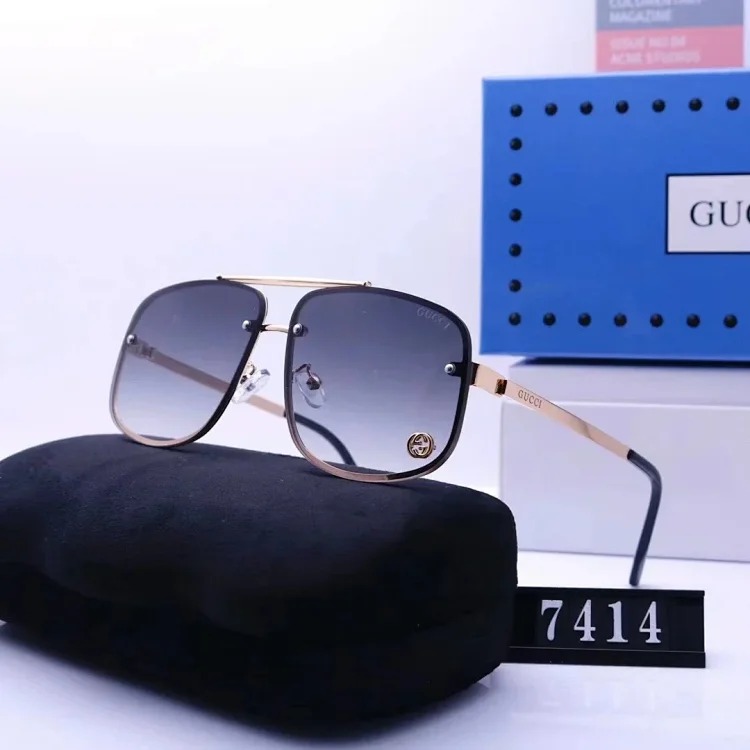 Fashion trendy sunglasses 040