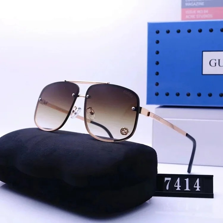 Fashion trendy sunglasses 040