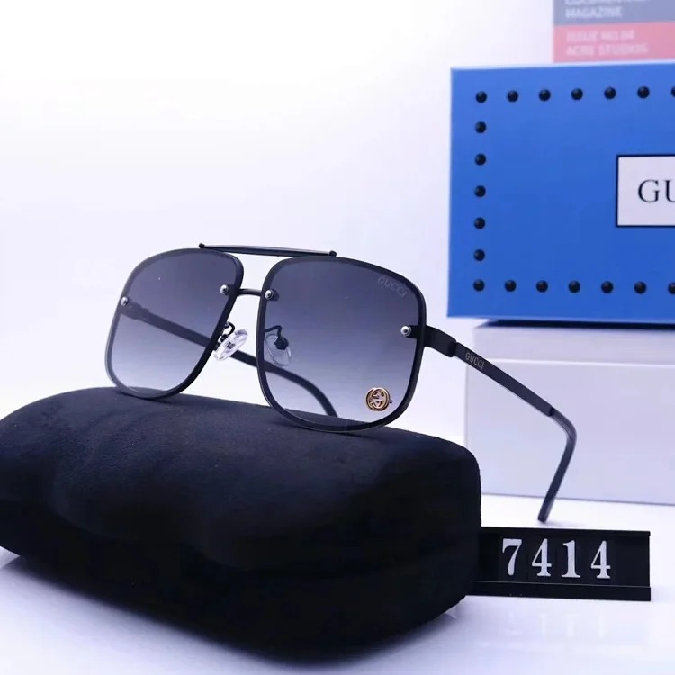 Fashion trendy sunglasses 040