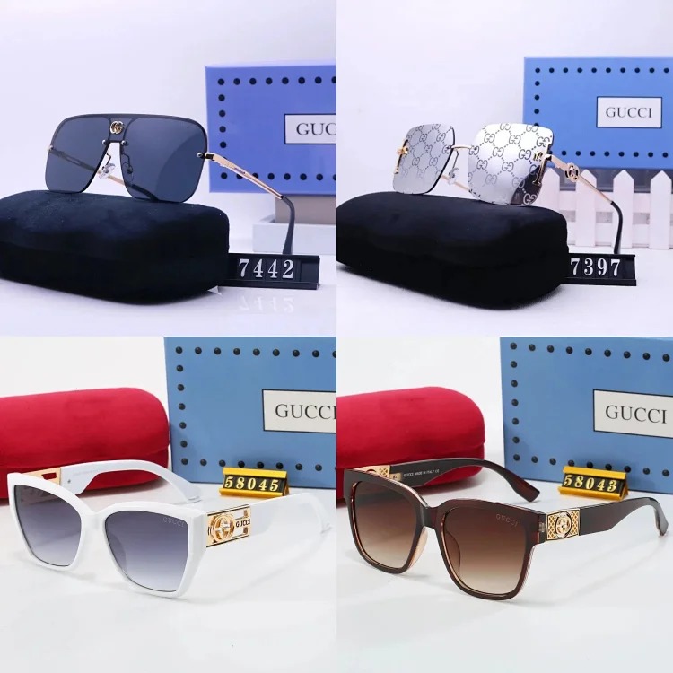 Fashion trendy sunglasses 040