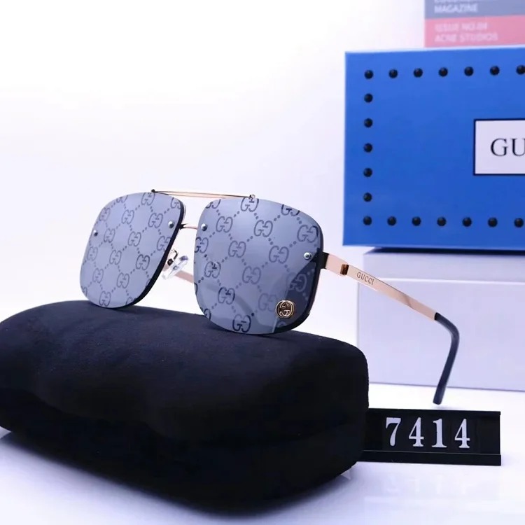 Fashion trendy sunglasses 040