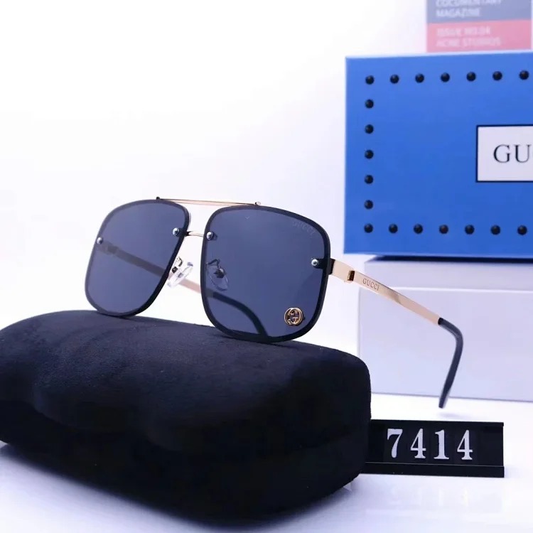 Fashion trendy sunglasses 040