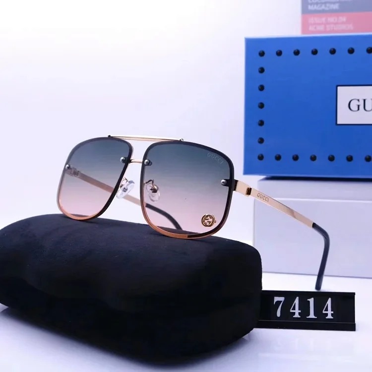 Fashion trendy sunglasses 040