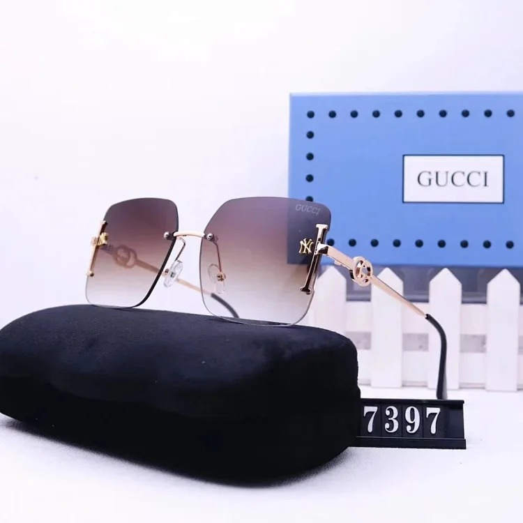Fashion trendy sunglasses 040