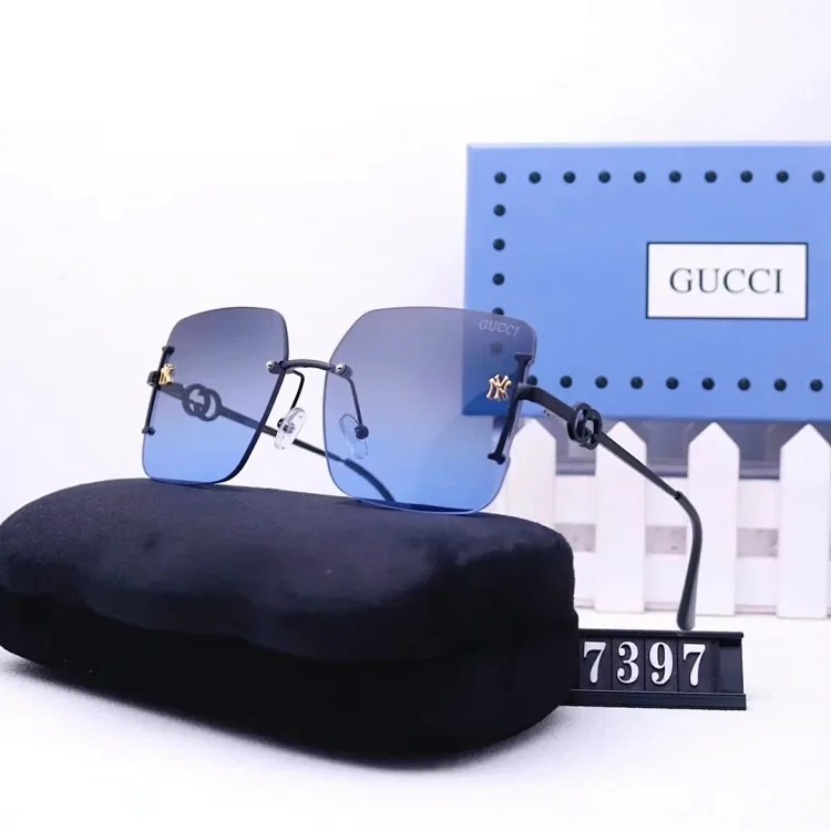 Fashion trendy sunglasses 040