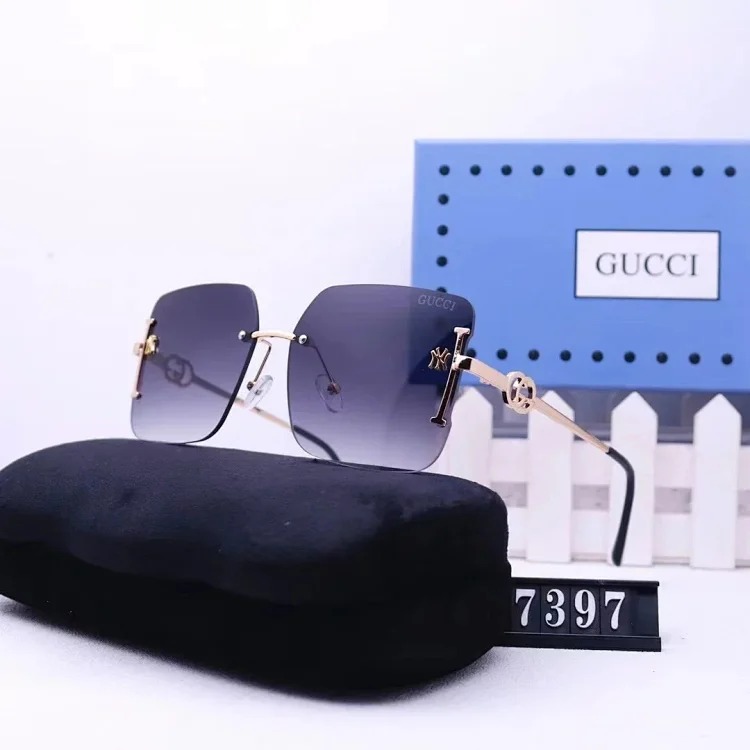Fashion trendy sunglasses 040