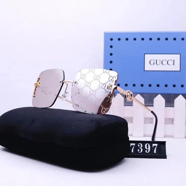 Fashion trendy sunglasses 040