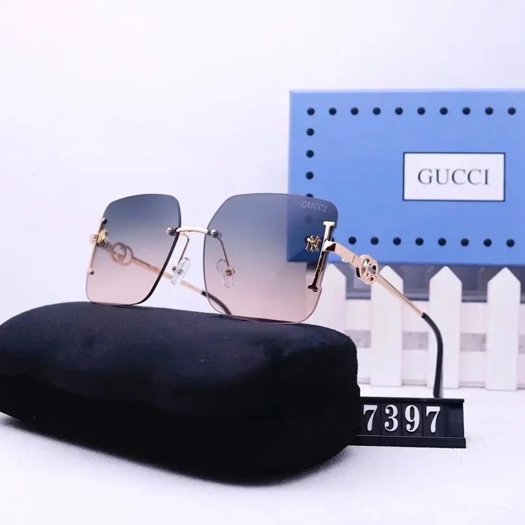 Fashion trendy sunglasses 040