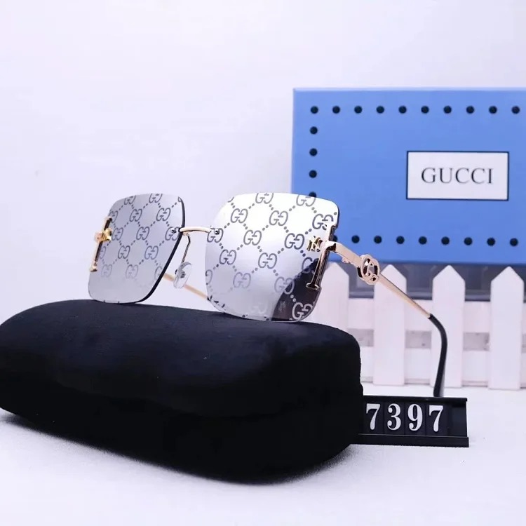 Fashion trendy sunglasses 040