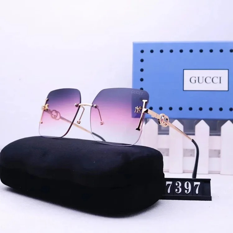 Fashion trendy sunglasses 040