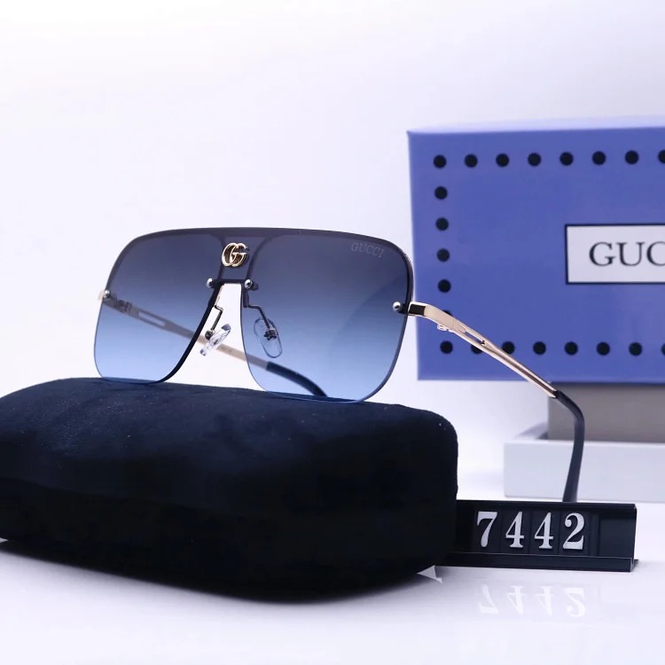 Fashion trendy sunglasses 040