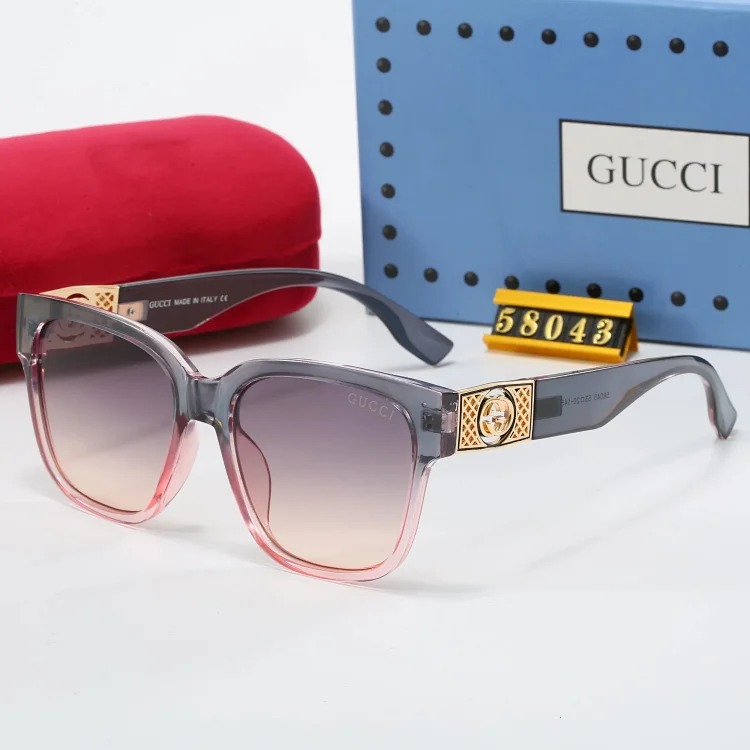 Fashion trendy sunglasses 040