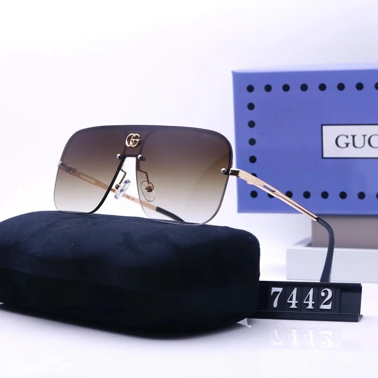 Fashion trendy sunglasses 040