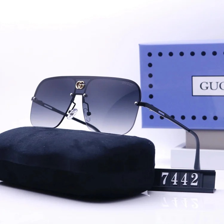 Fashion trendy sunglasses 040