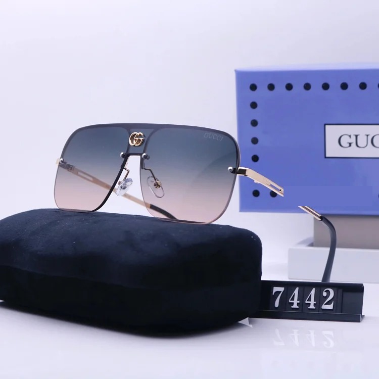 Fashion trendy sunglasses 040