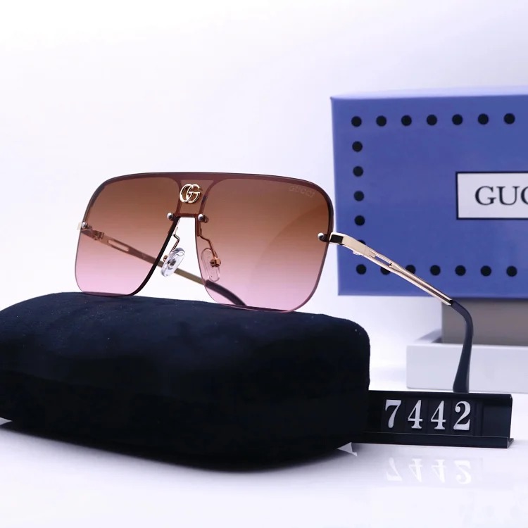 Fashion trendy sunglasses 040
