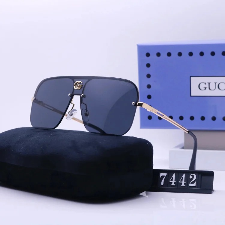 Fashion trendy sunglasses 040