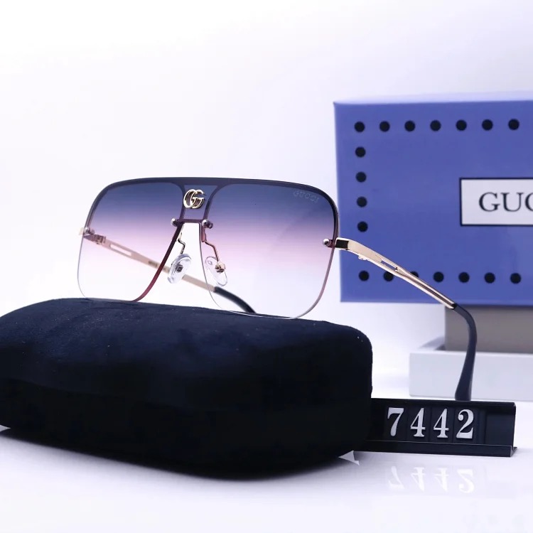 Fashion trendy sunglasses 040