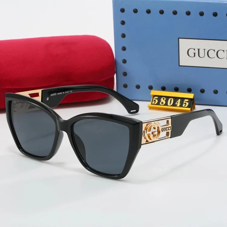Fashion trendy sunglasses 040
