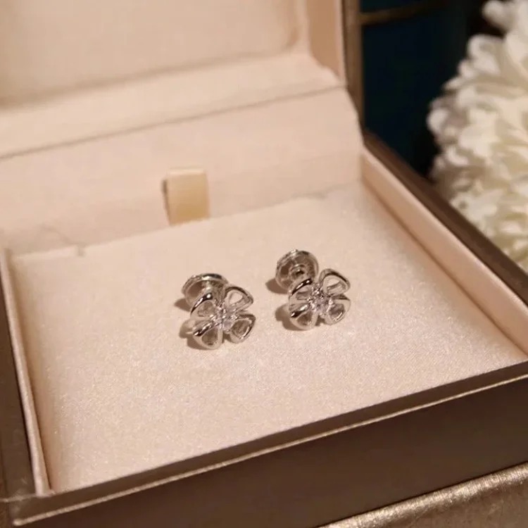 True love is like jewelry, gorgeous jewelry shows your noble temperament (bvlgai) (with gift box packaging) image 6