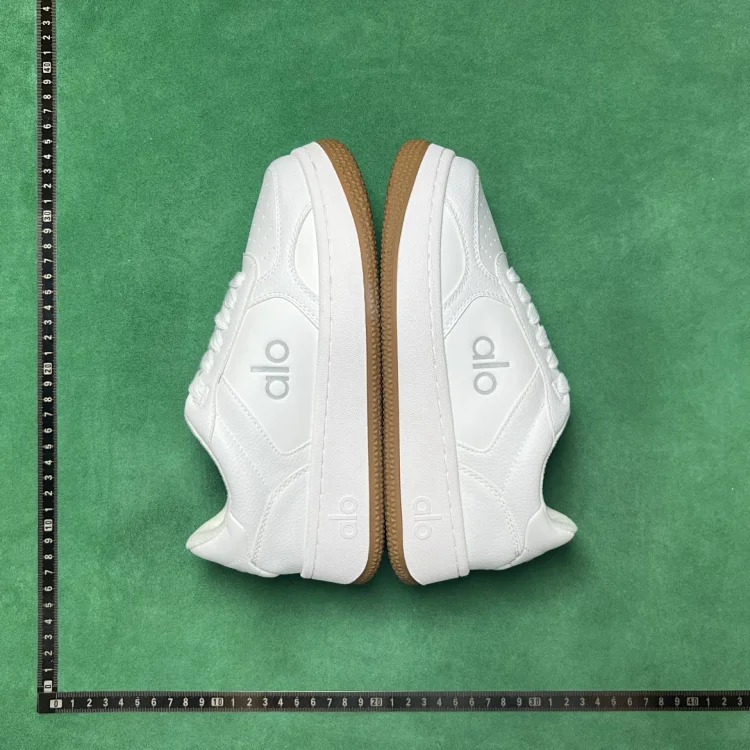 B6D comfortable and simple non-slip and wear-resistant low-cut sneakers