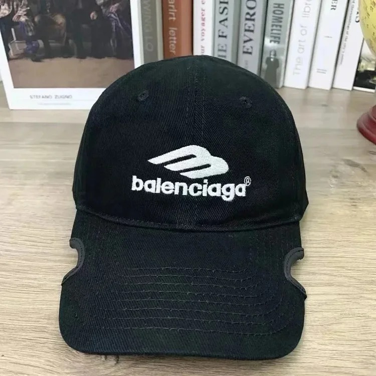 B605 fashion hat-2747