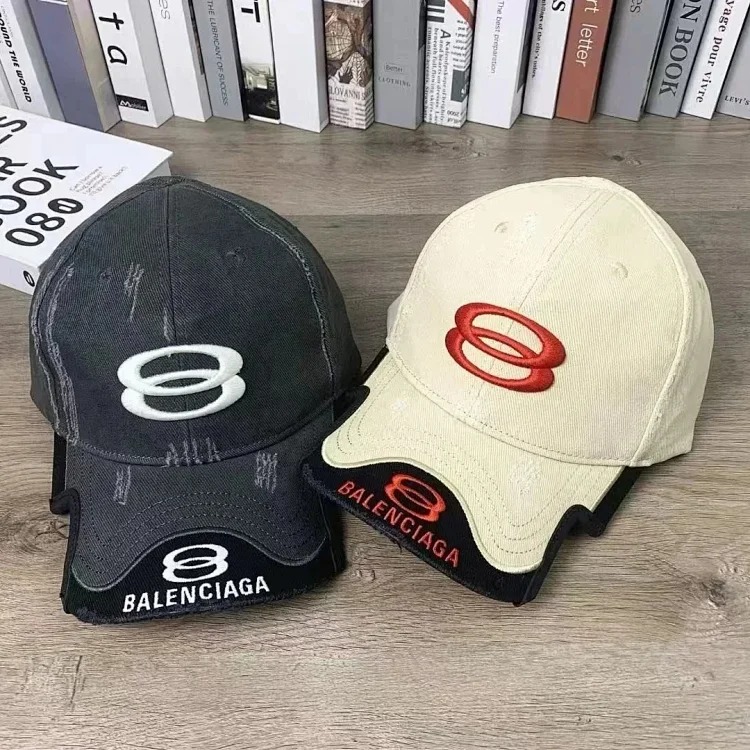 B605 fashion hat-2747