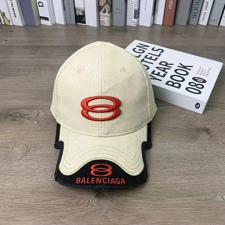 B605 fashion hat-2747