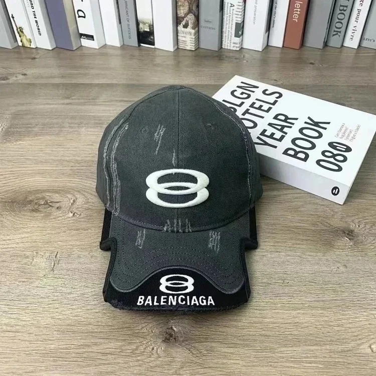 B605 fashion hat-2747