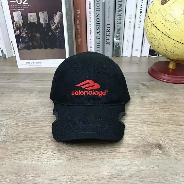 B605 fashion hat-2747
